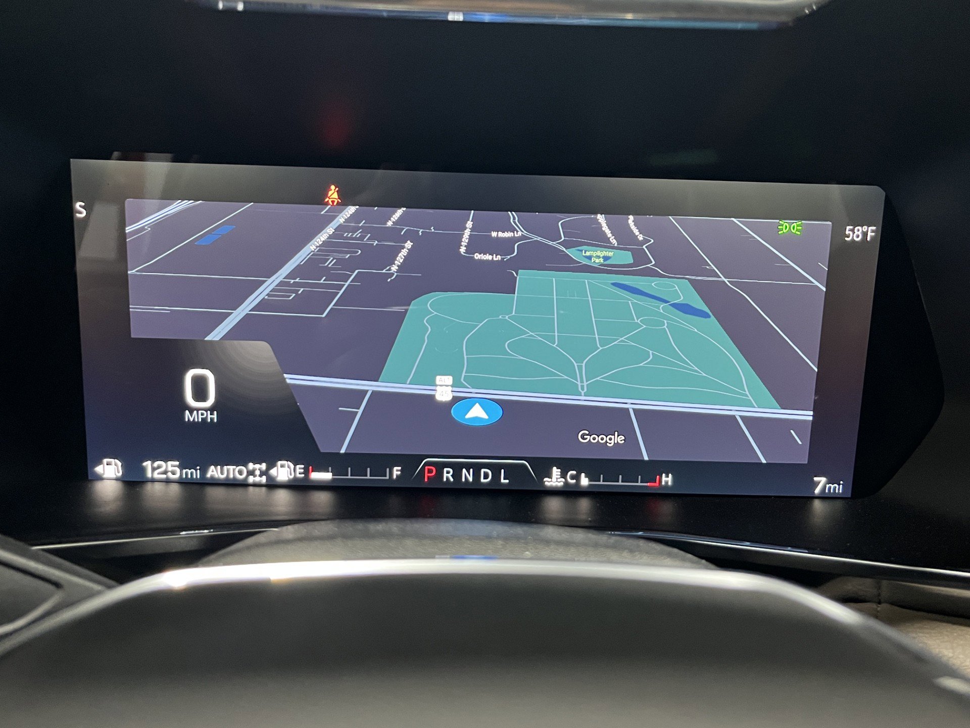 2026 GMC Canyon Denali - Photo 14