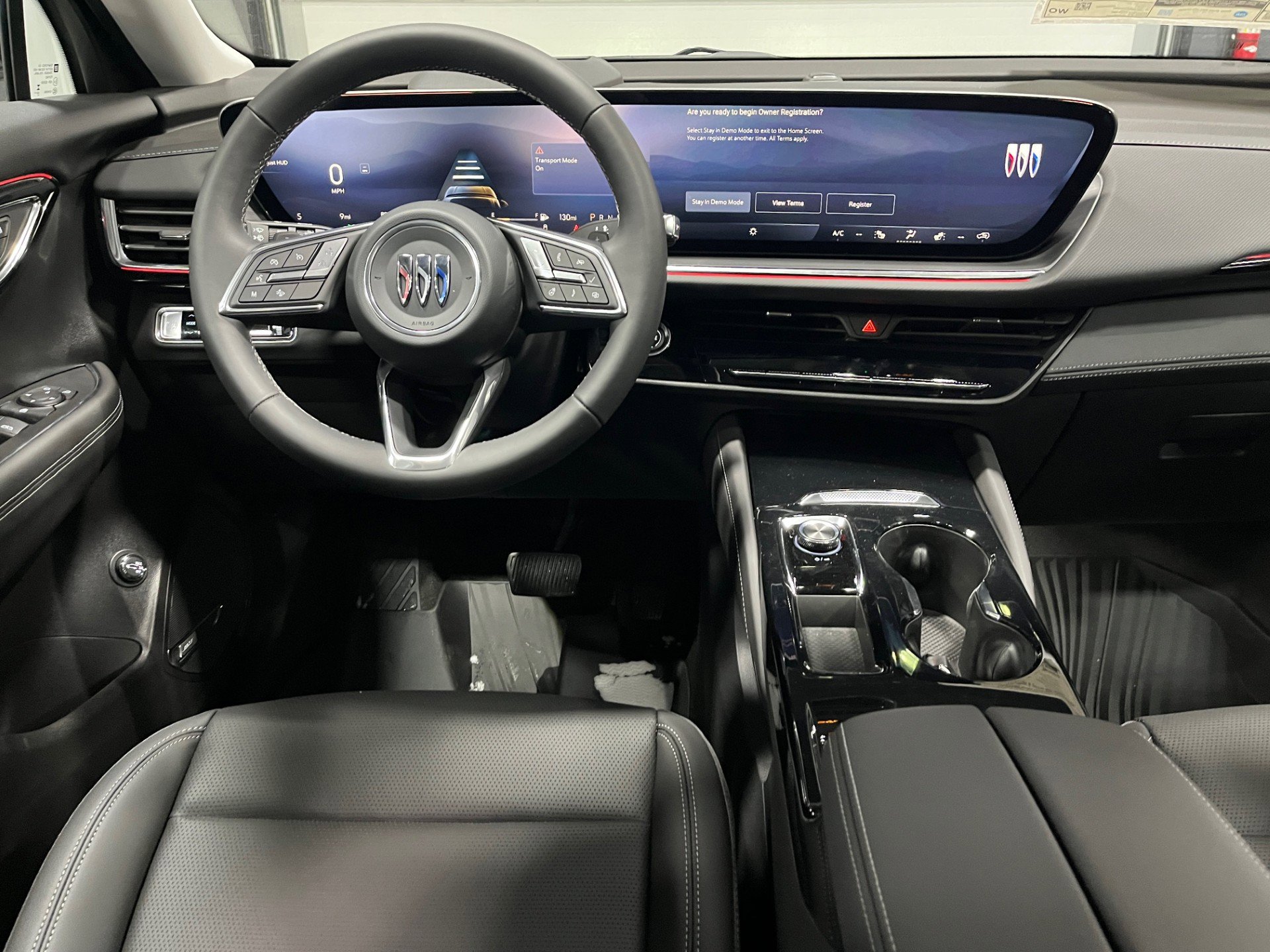 2026 Buick Envision Preferred - Photo 12
