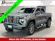 GMC Canyon