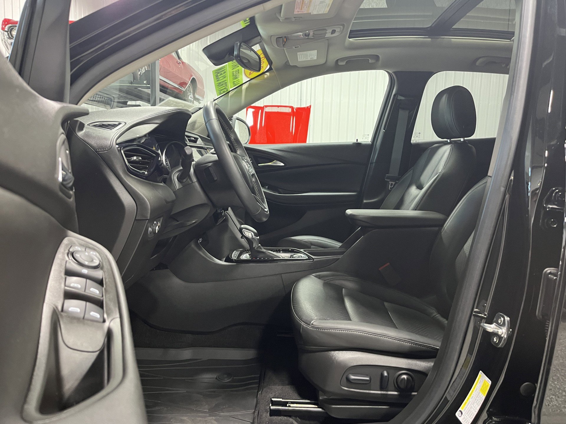 2023 Buick Encore GX Essence - Photo 12