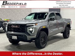 2026 GMC Canyon Elevation Truck