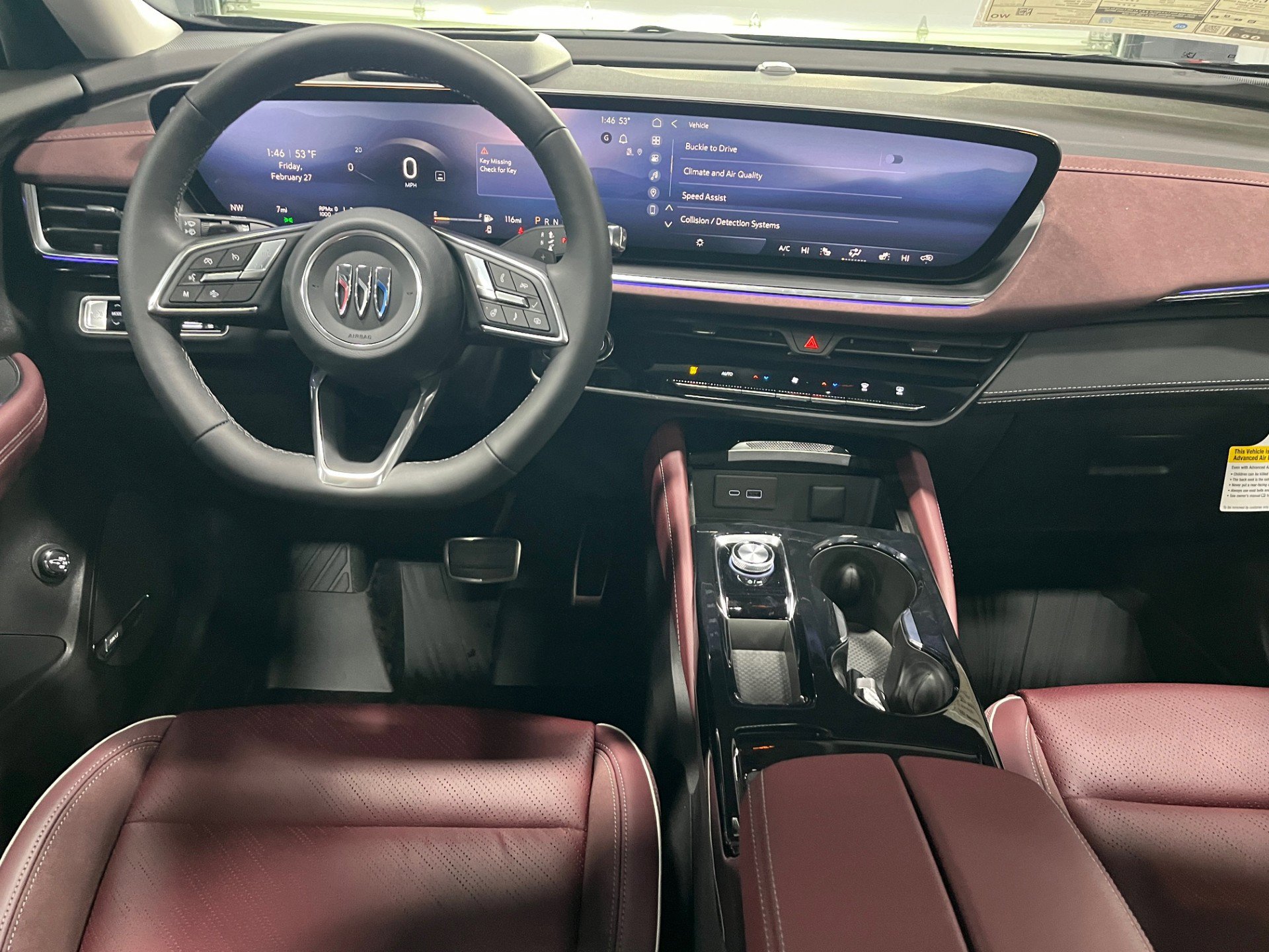2026 Buick Envision Sport Touring - Photo 12