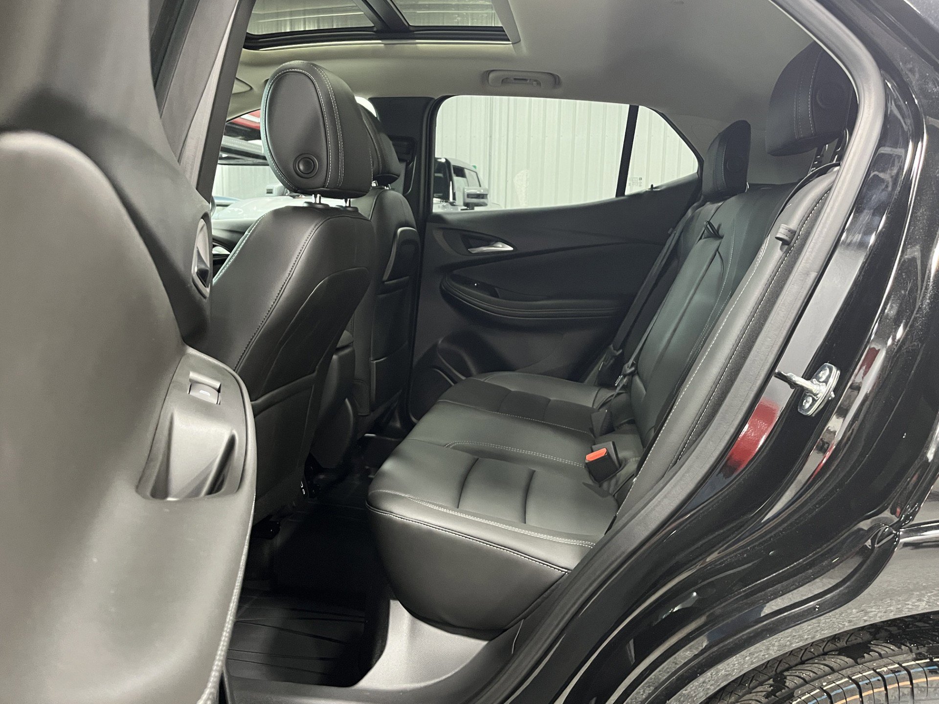 2026 Buick Encore GX Avenir - Photo 11