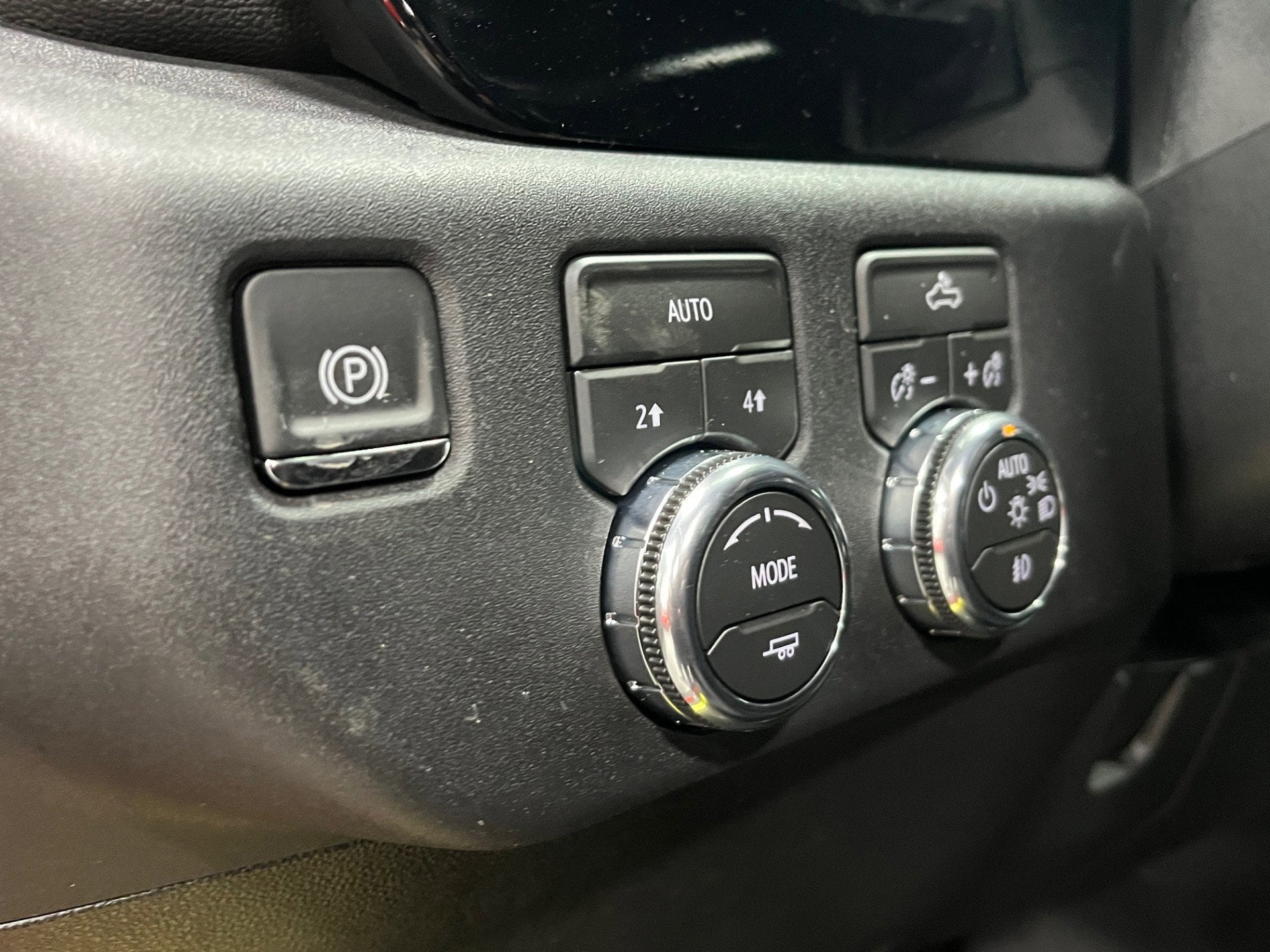 2026 GMC Sierra 1500 Elevation - Photo 15