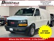  GMC Savana Cargo