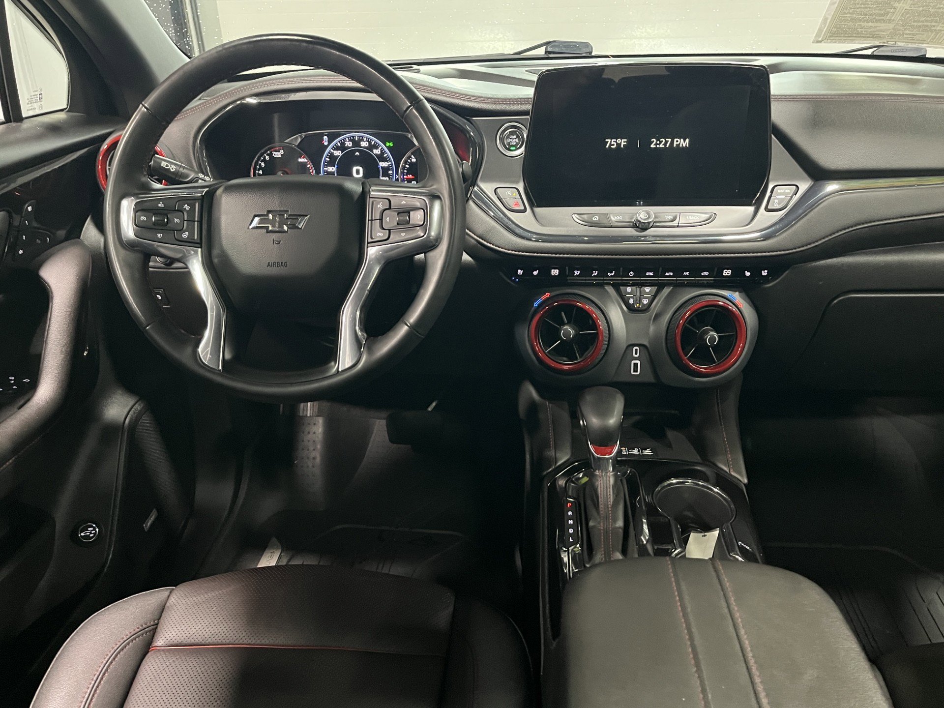 2023 Chevrolet Blazer RS - Photo 12