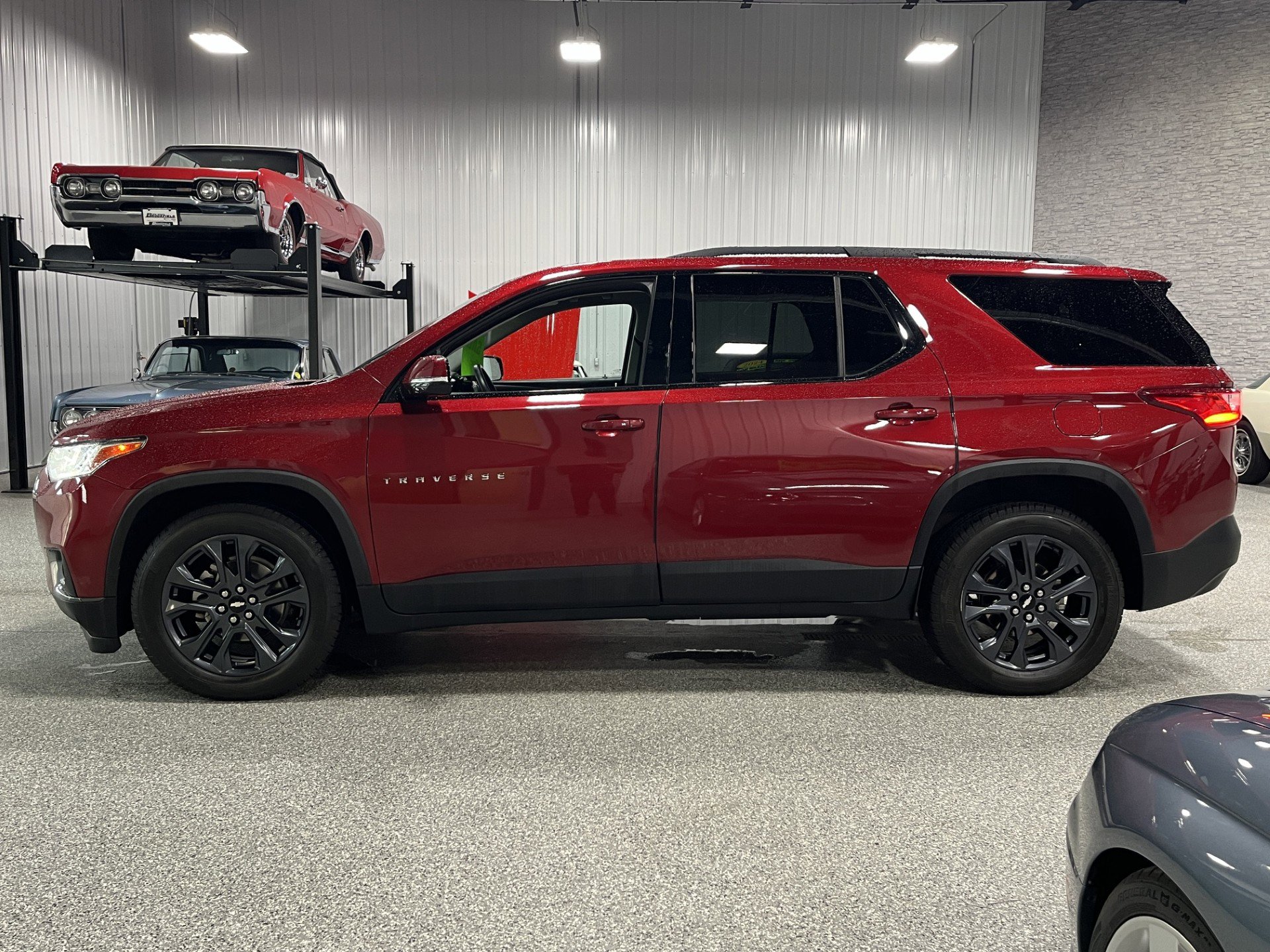 1GNEVJKW5KJ283188