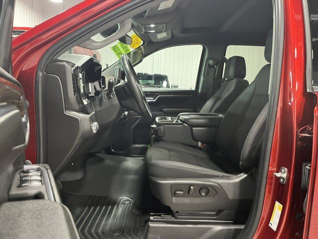 2023 GMC Sierra 1500 Elevation - Photo 11