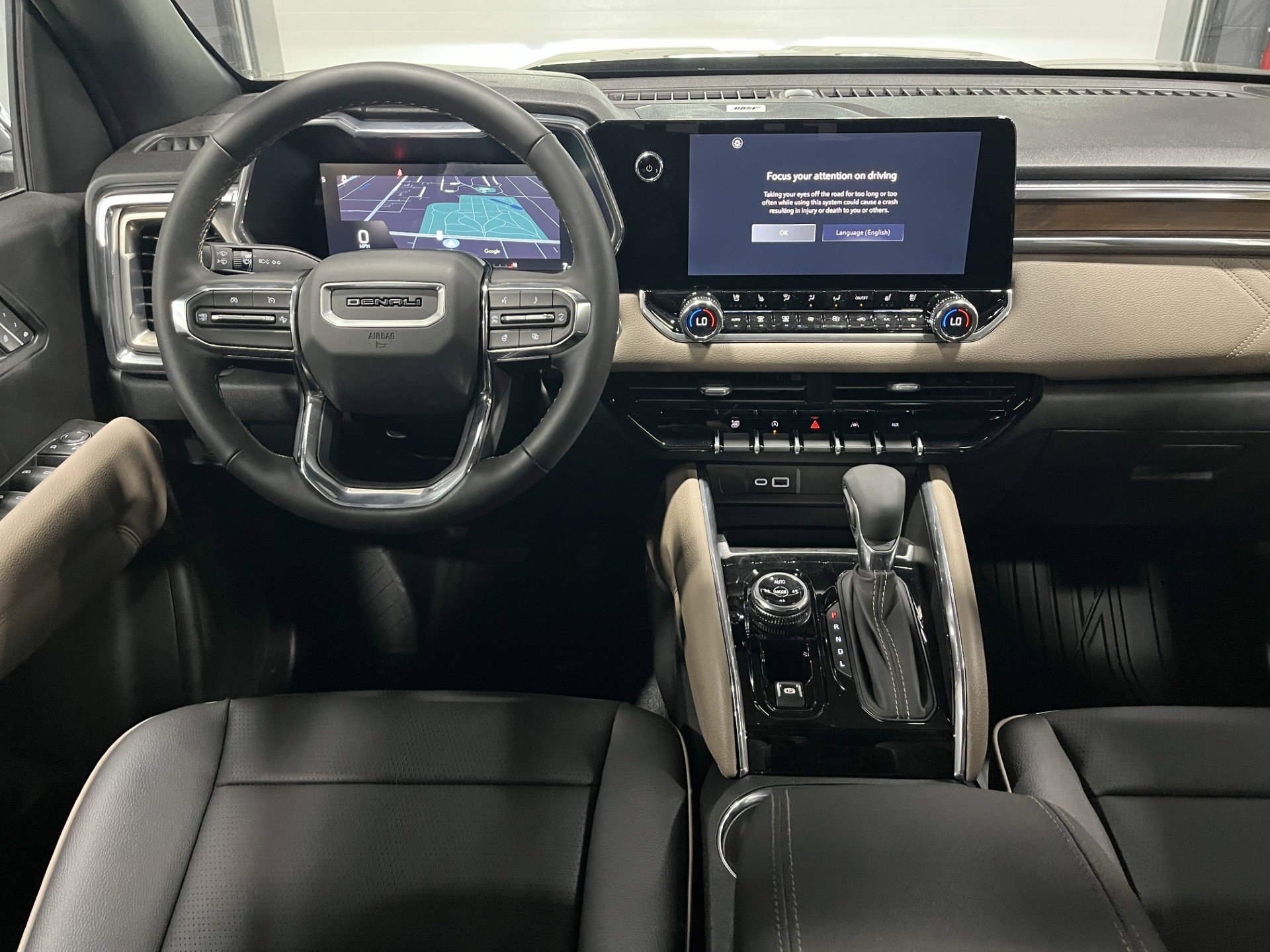 2026 GMC Canyon Denali - Photo 12