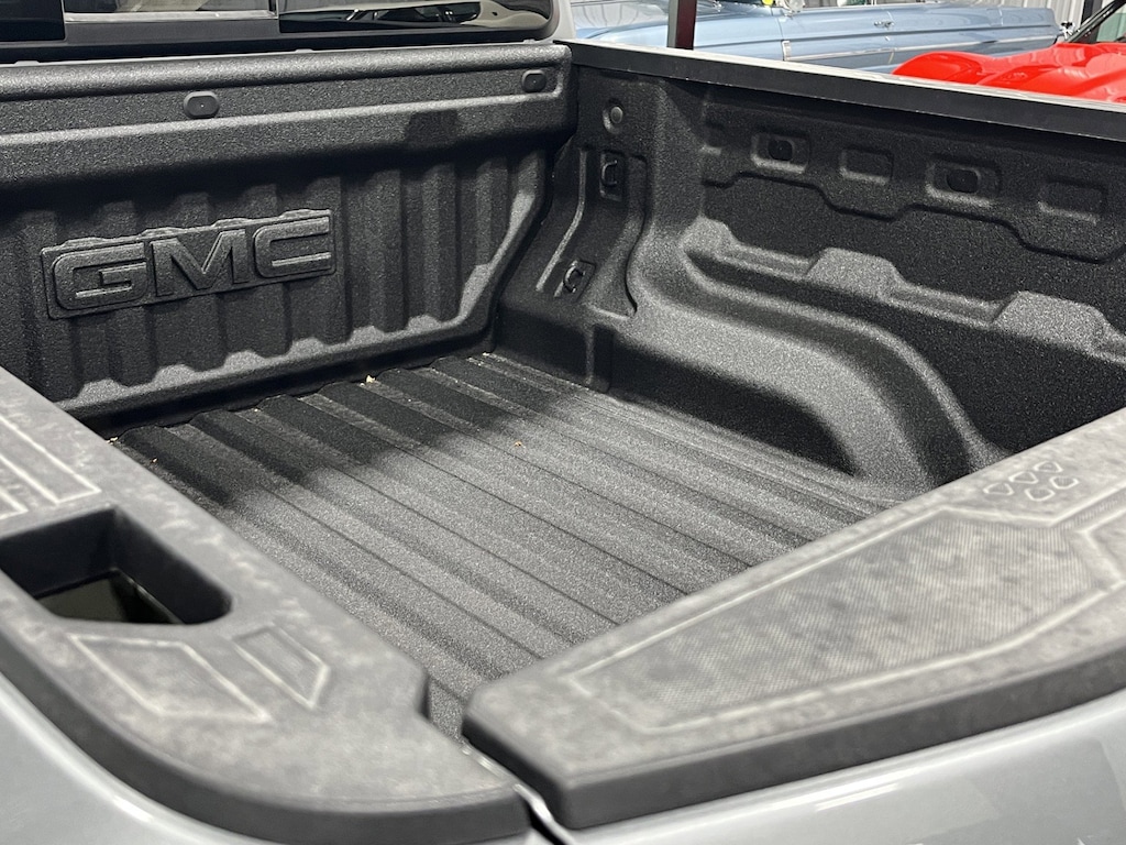 New 2026 GMC Canyon Denali Truck