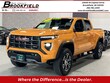  GMC Canyon