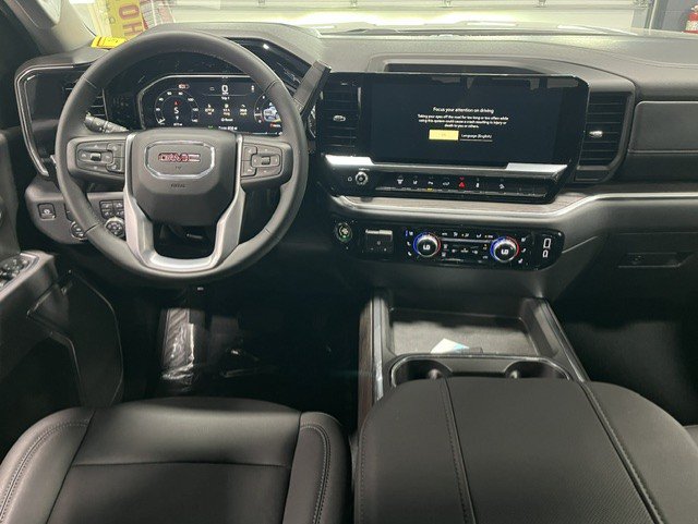 2026 GMC Sierra 2500HD SLT - Photo 10