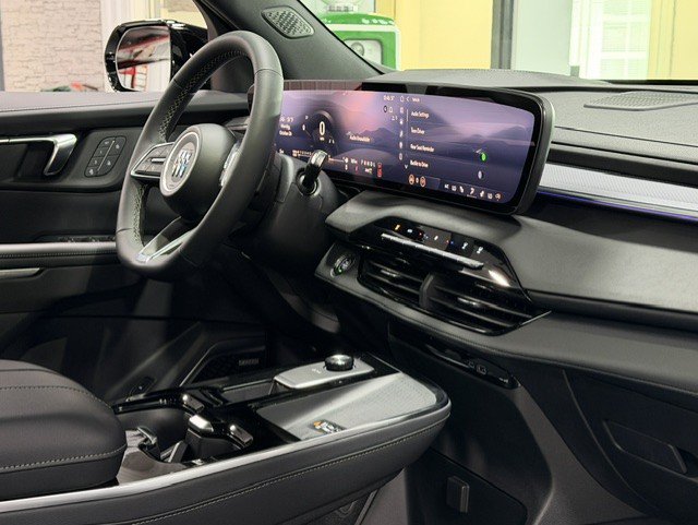 2027 Buick Enclave Sport Touring - Photo 9