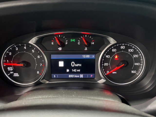 2020 GMC Acadia SLT - Photo 15