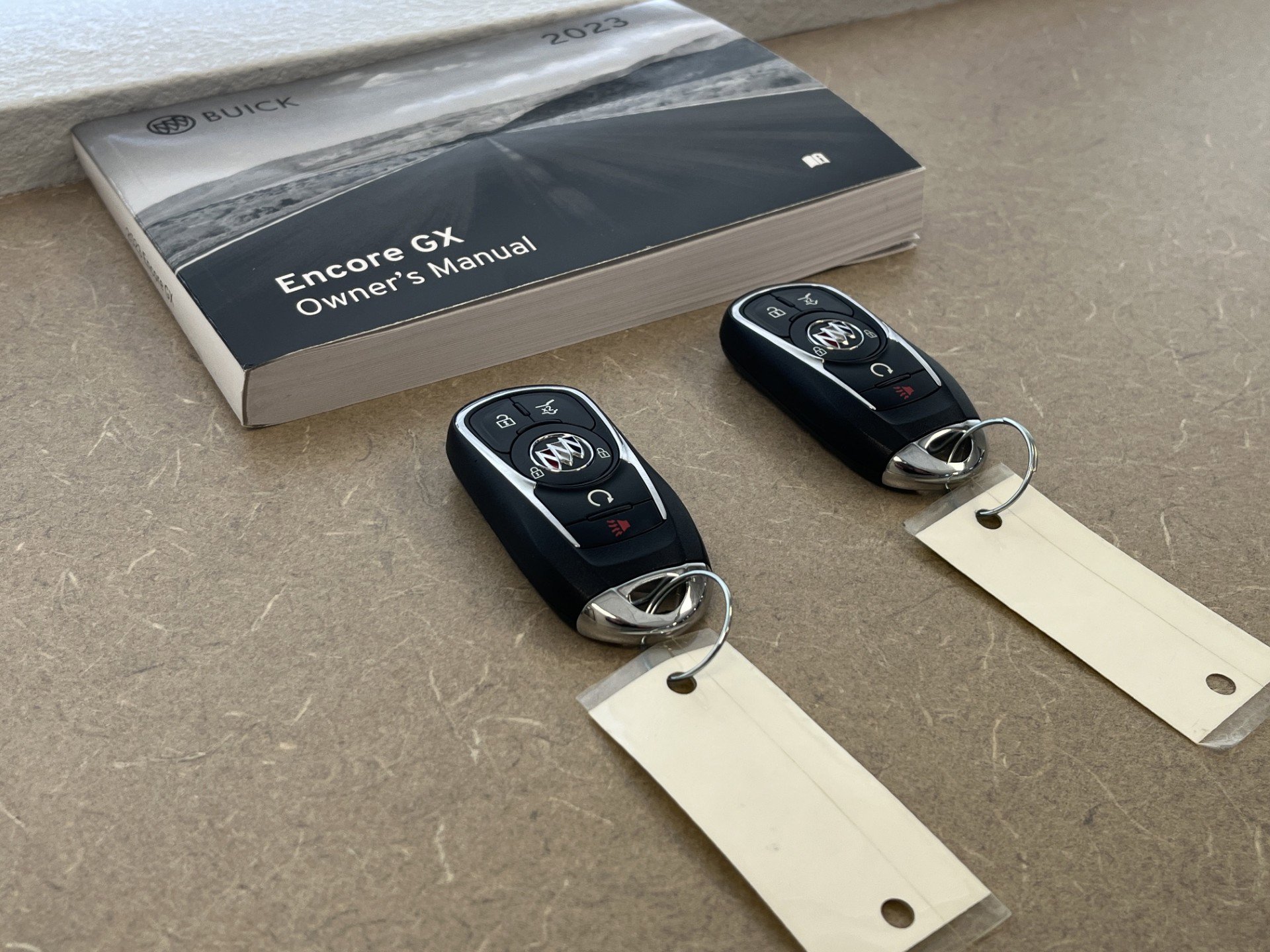 2023 Buick Encore GX Essence - Photo 15