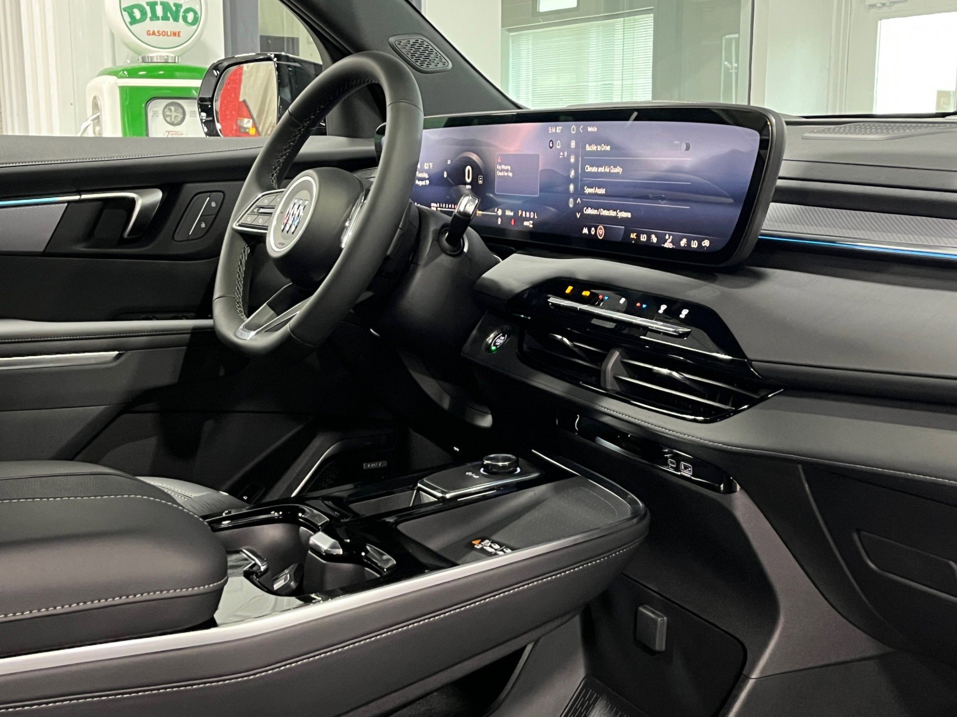2026 Buick Enclave Sport Touring - Photo 8