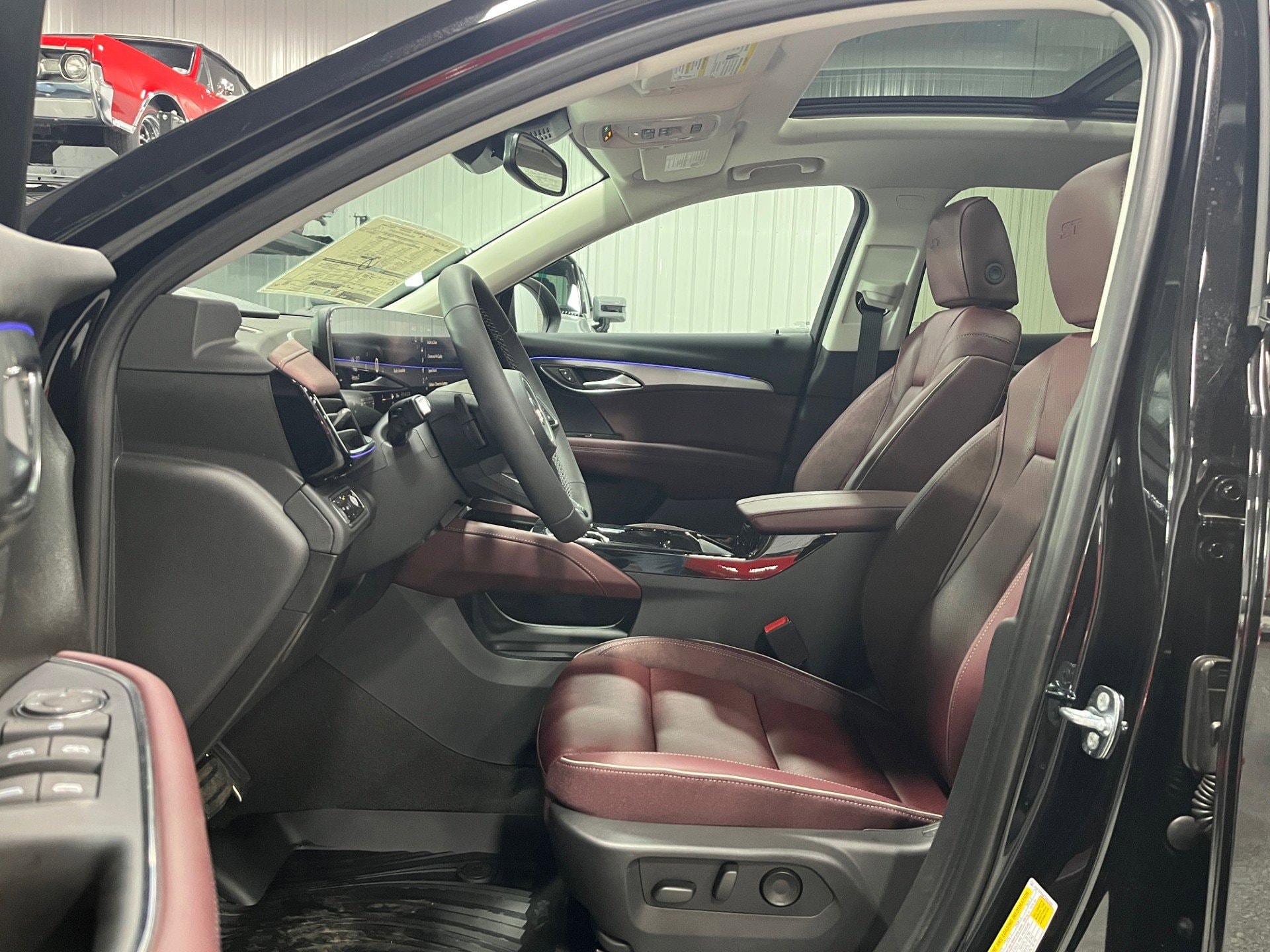 2026 Buick Envision Sport Touring - Photo 13