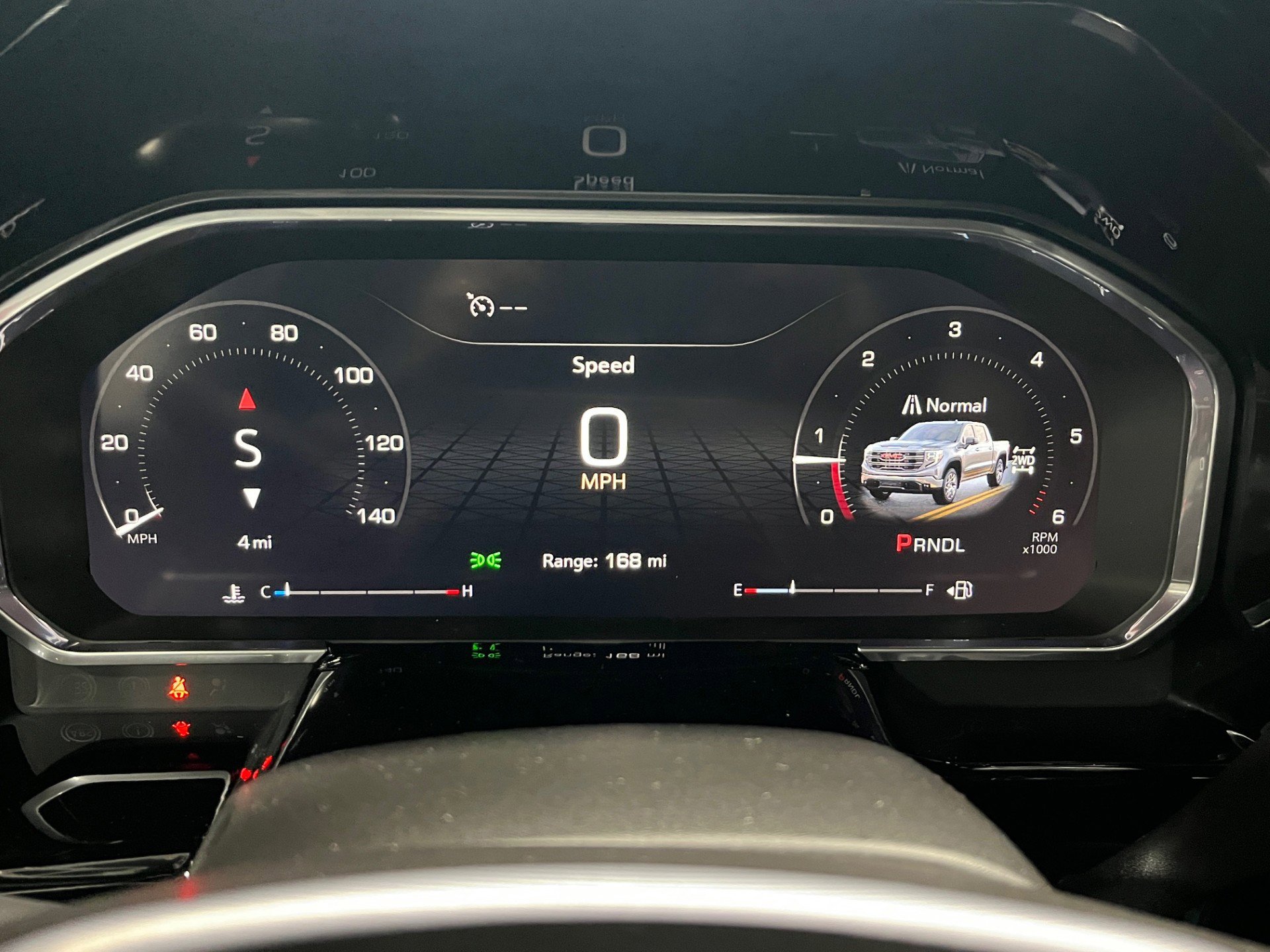 2026 GMC Sierra 1500 Elevation - Photo 16