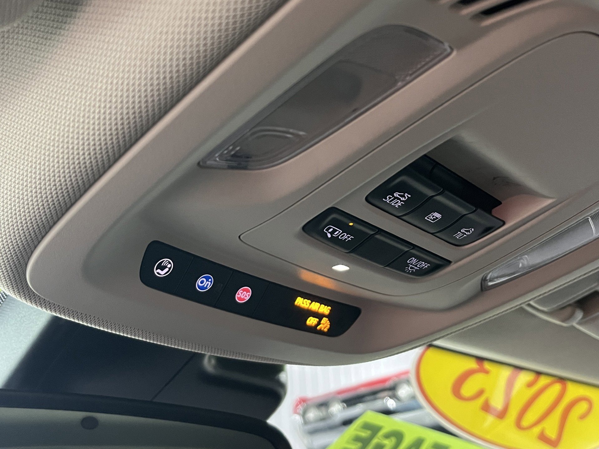 2023 Buick Envision Essence - Photo 15
