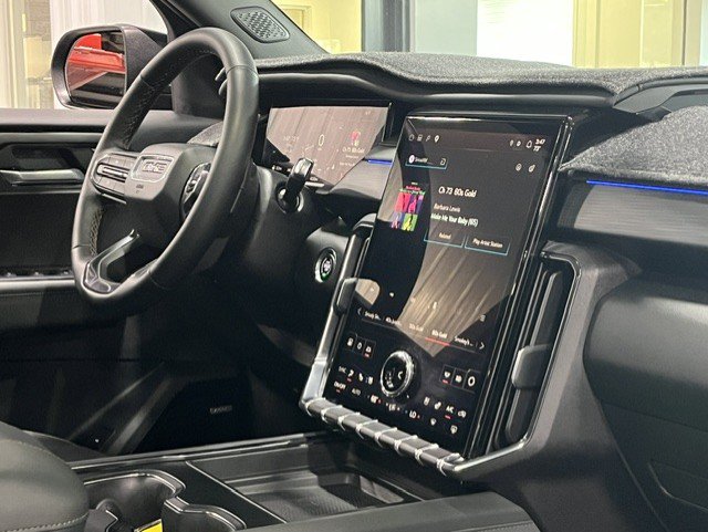 2026 GMC Acadia AT4 - Photo 10