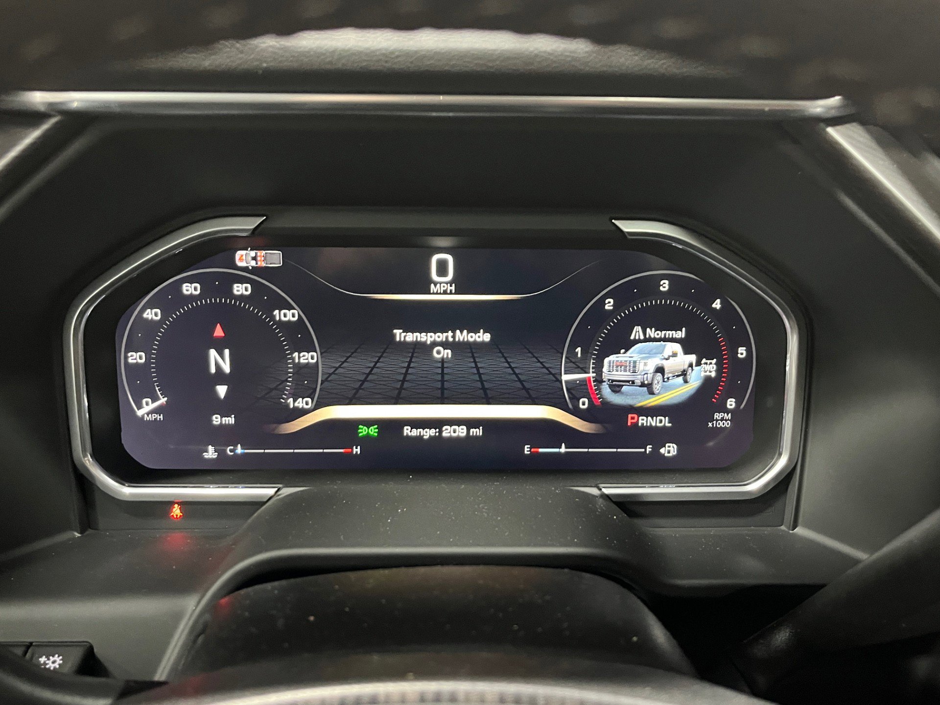 2026 GMC Sierra 3500HD Denali Ultimate - Photo 12