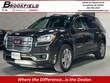  GMC Acadia
