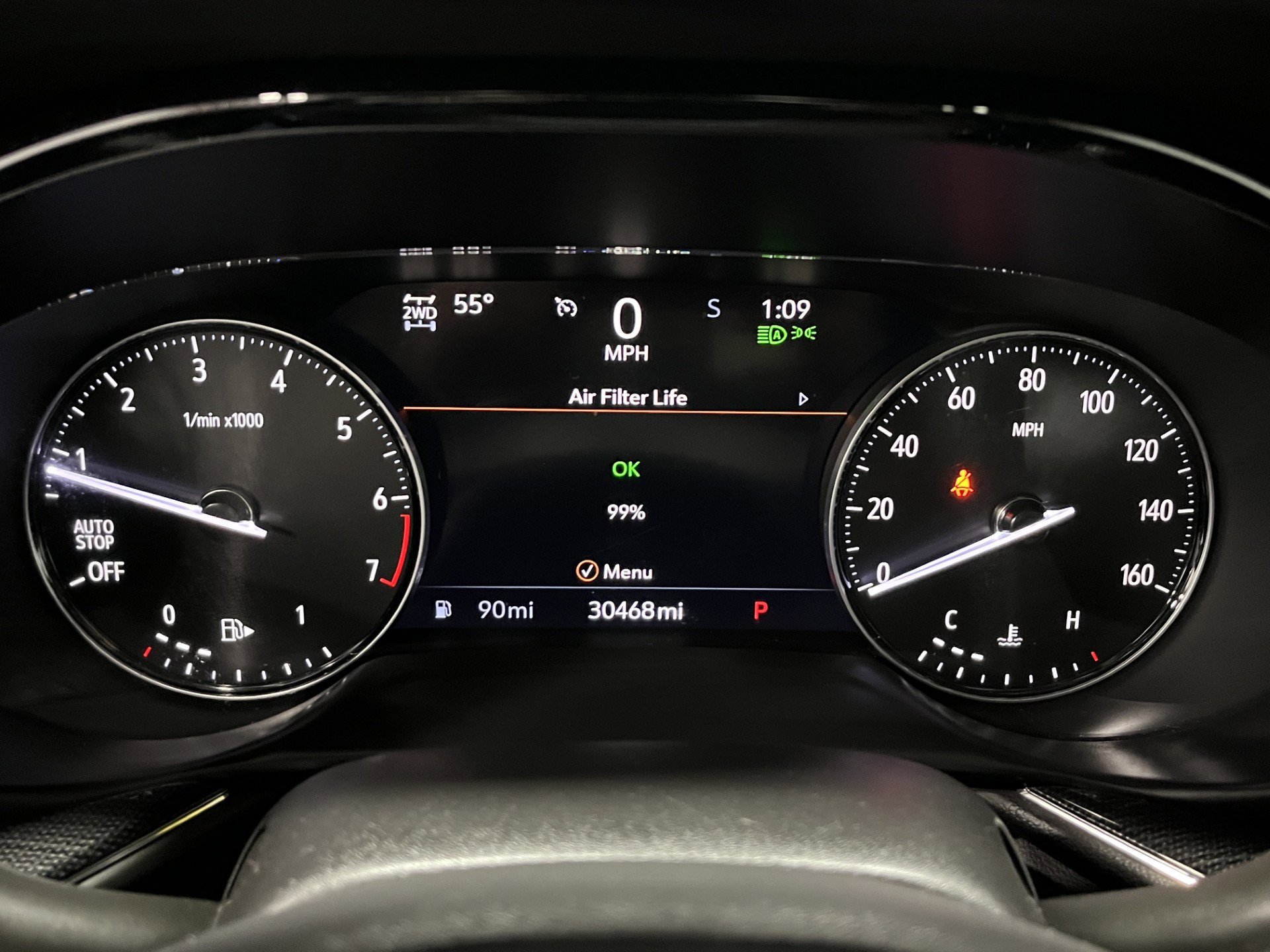 2023 Buick Envision Essence - Photo 14