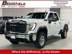 2026 GMC Sierra 2500 HD Pro Truck