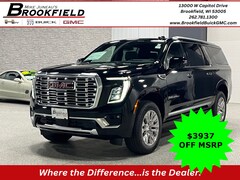 2026 GMC Yukon XL Denali SUV