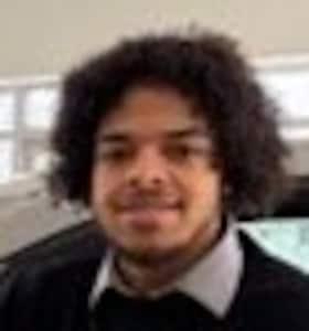 Staff member Tre Johnson from ID_bfa9b0c7d72e