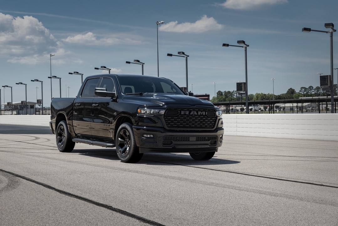 RAM 1500