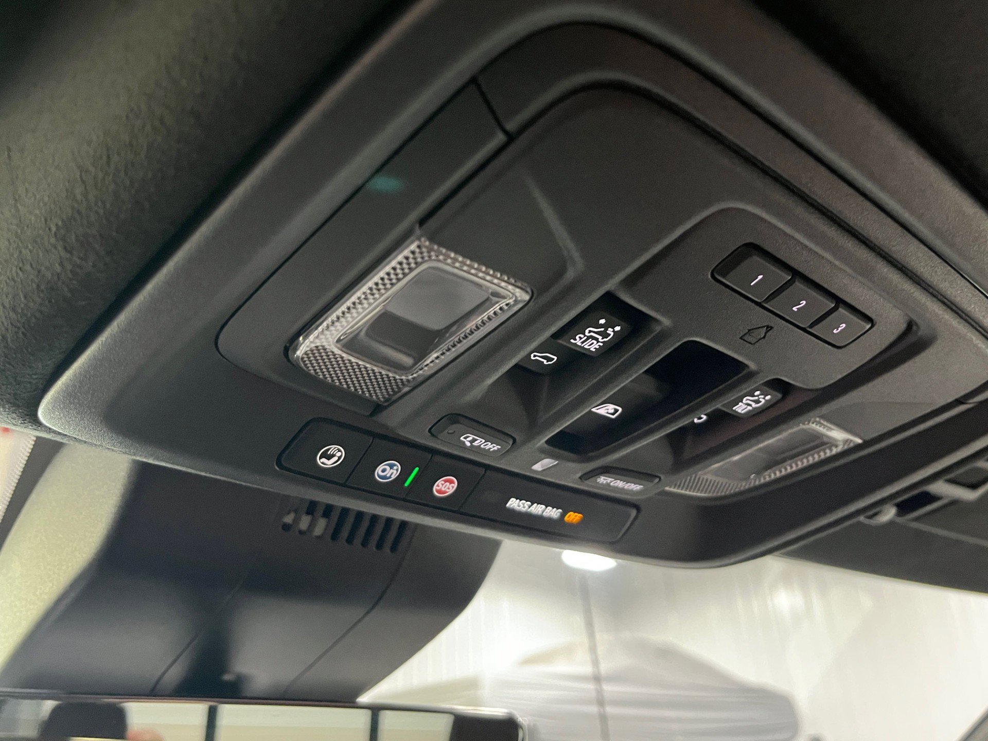 2026 GMC Sierra 3500HD Denali Ultimate - Photo 13