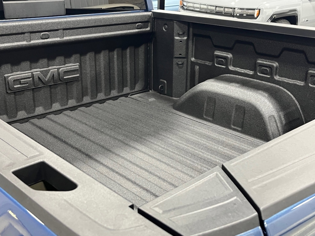 New 2026 GMC Sierra 1500 Elevation Truck