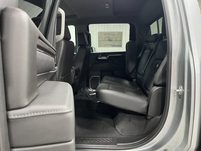 2026 GMC Sierra 2500HD SLT - Photo 9