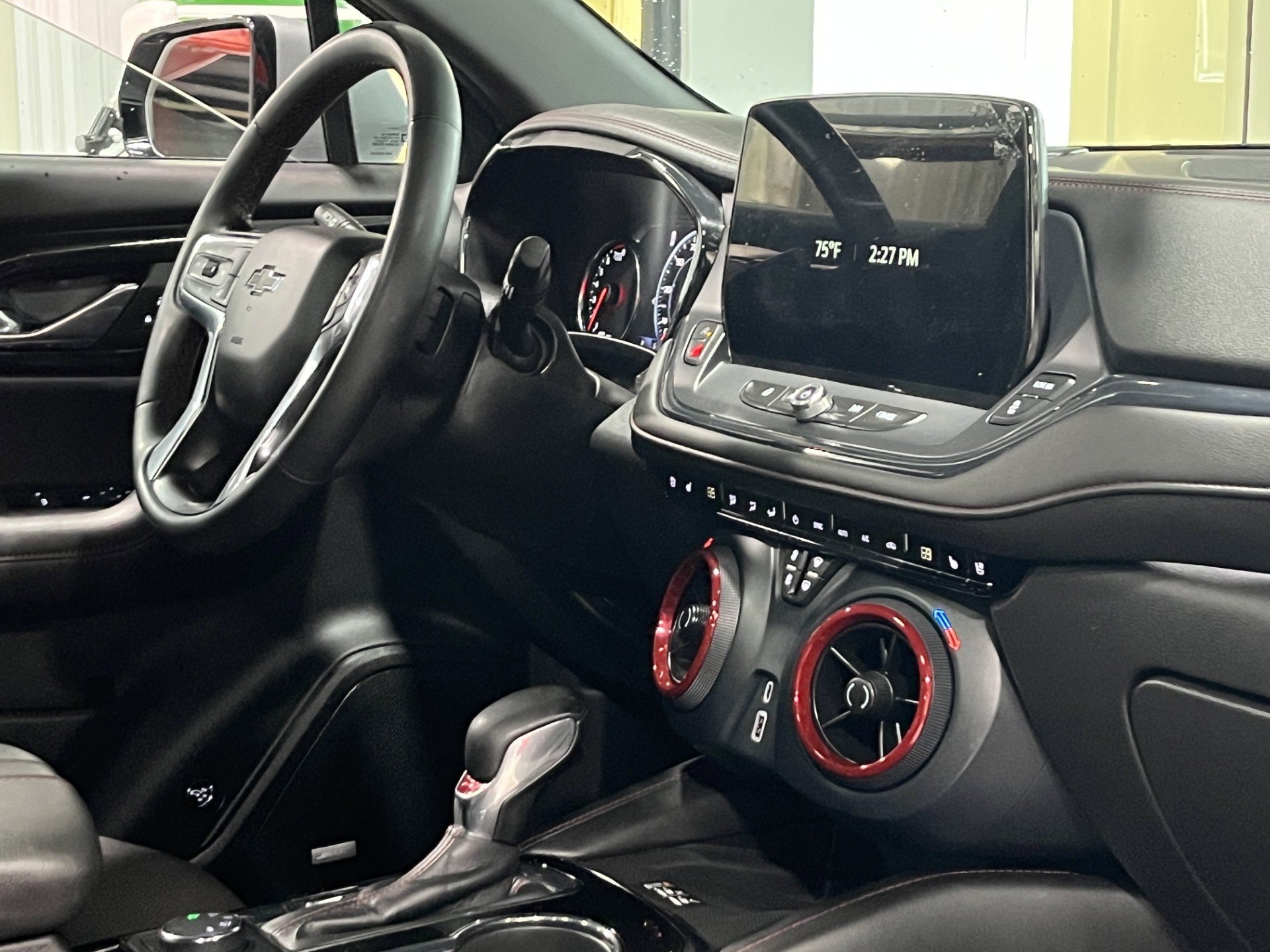 2023 Chevrolet Blazer RS - Photo 10