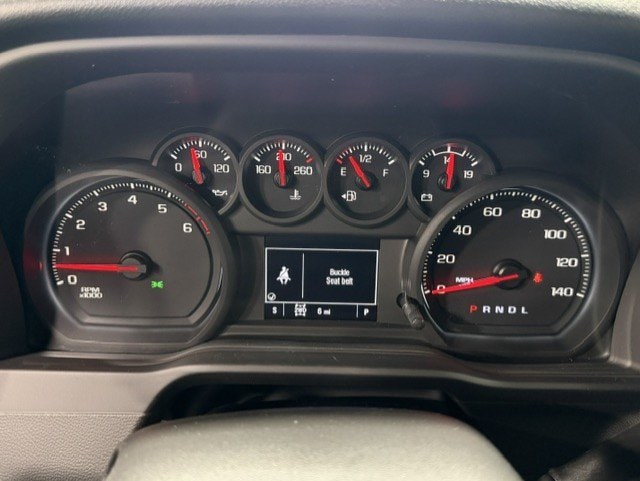 2026 GMC Sierra 2500HD Pro - Photo 13