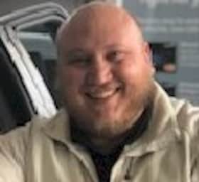 Staff member ERIC LUNDQUIST from ID_bfa9b0c7d72e