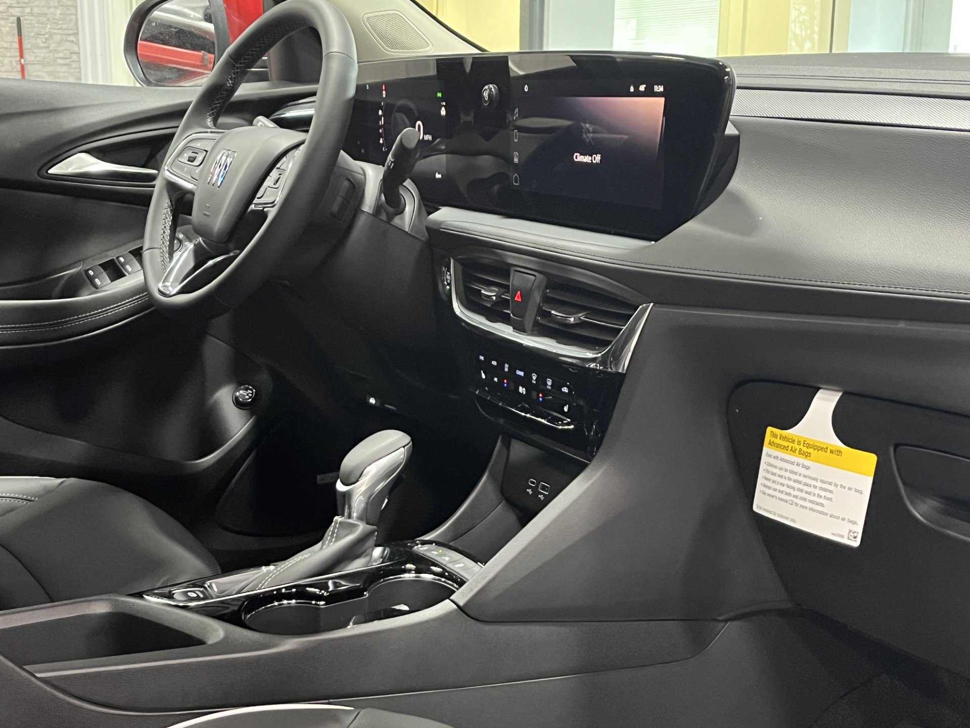 2026 Buick Encore GX Avenir - Photo 10