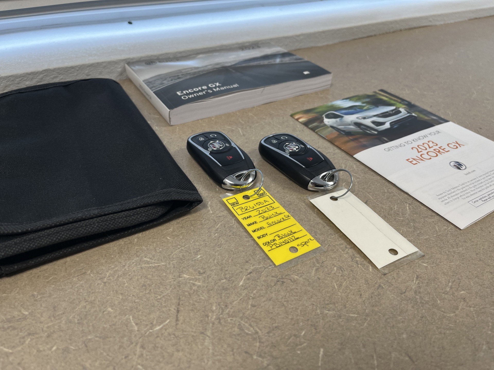 2023 Buick Encore GX Preferred - Photo 15