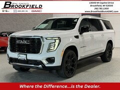 2026 GMC Yukon XL Denali SUV