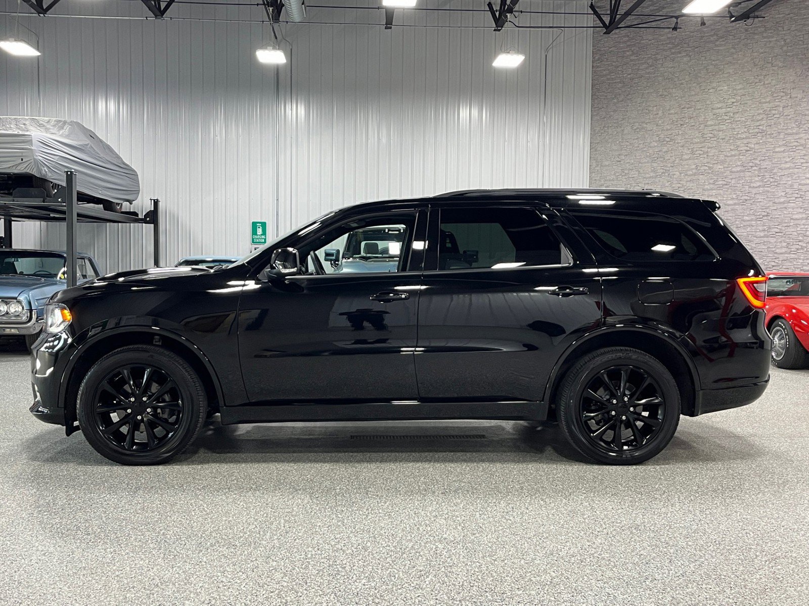 Used 2018 Dodge Durango GT with VIN 1C4RDJDG3JC416603 for sale in Brookfield, WI