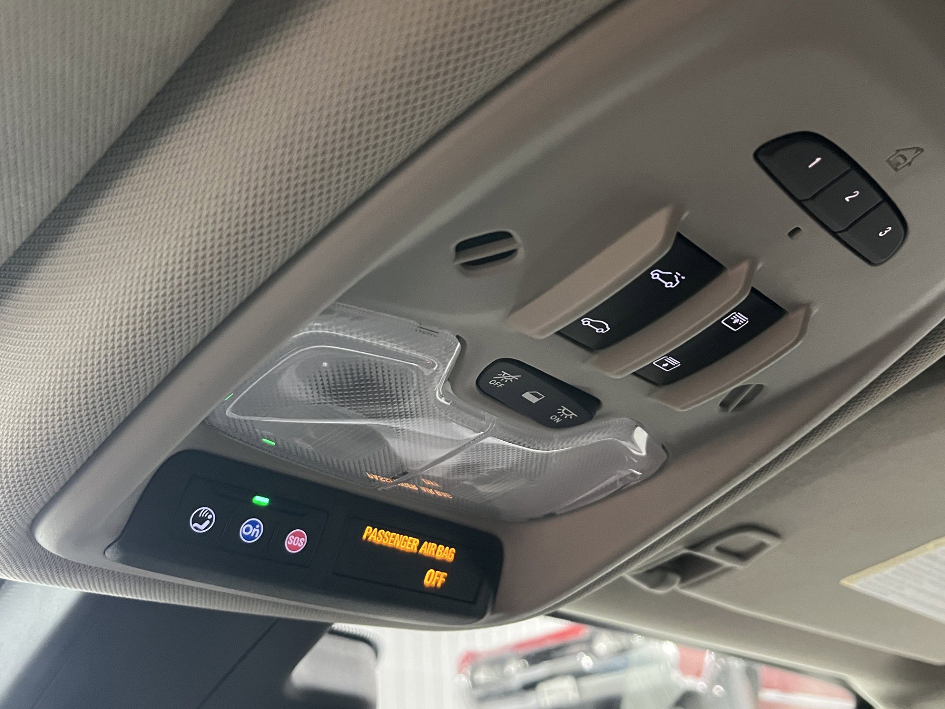 2026 Buick Encore GX Avenir - Photo 15