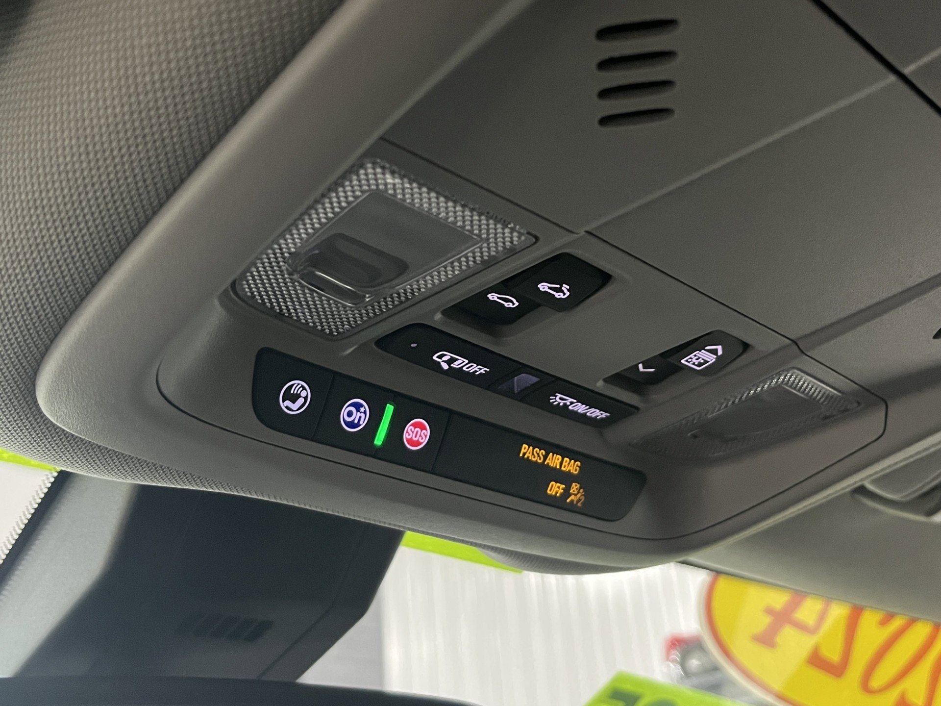 2024 GMC Terrain SLE - Photo 15