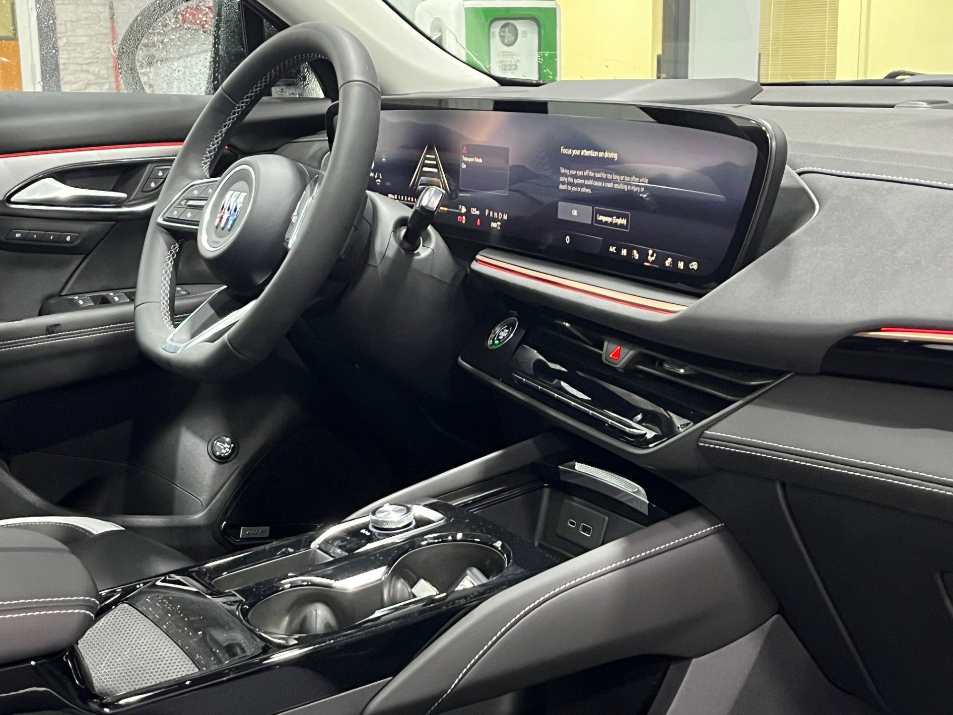 2026 Buick Envision Sport Touring - Photo 10
