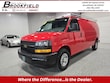  Chevrolet Express Cargo 3500