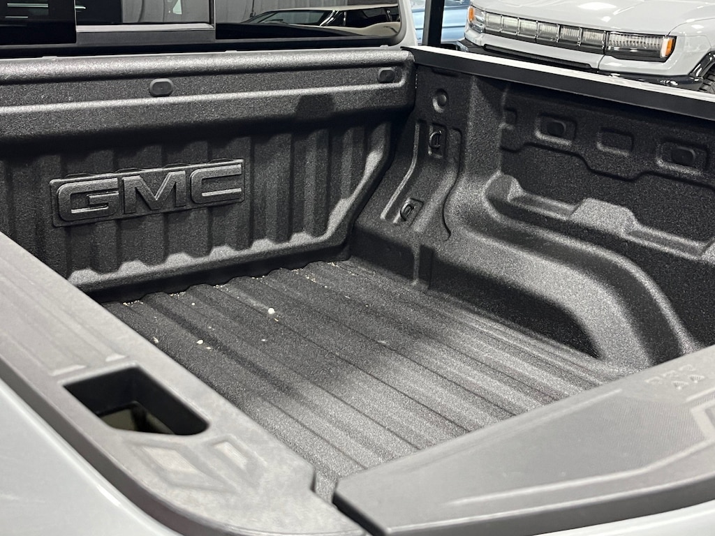 New 2026 GMC Canyon Elevation Truck