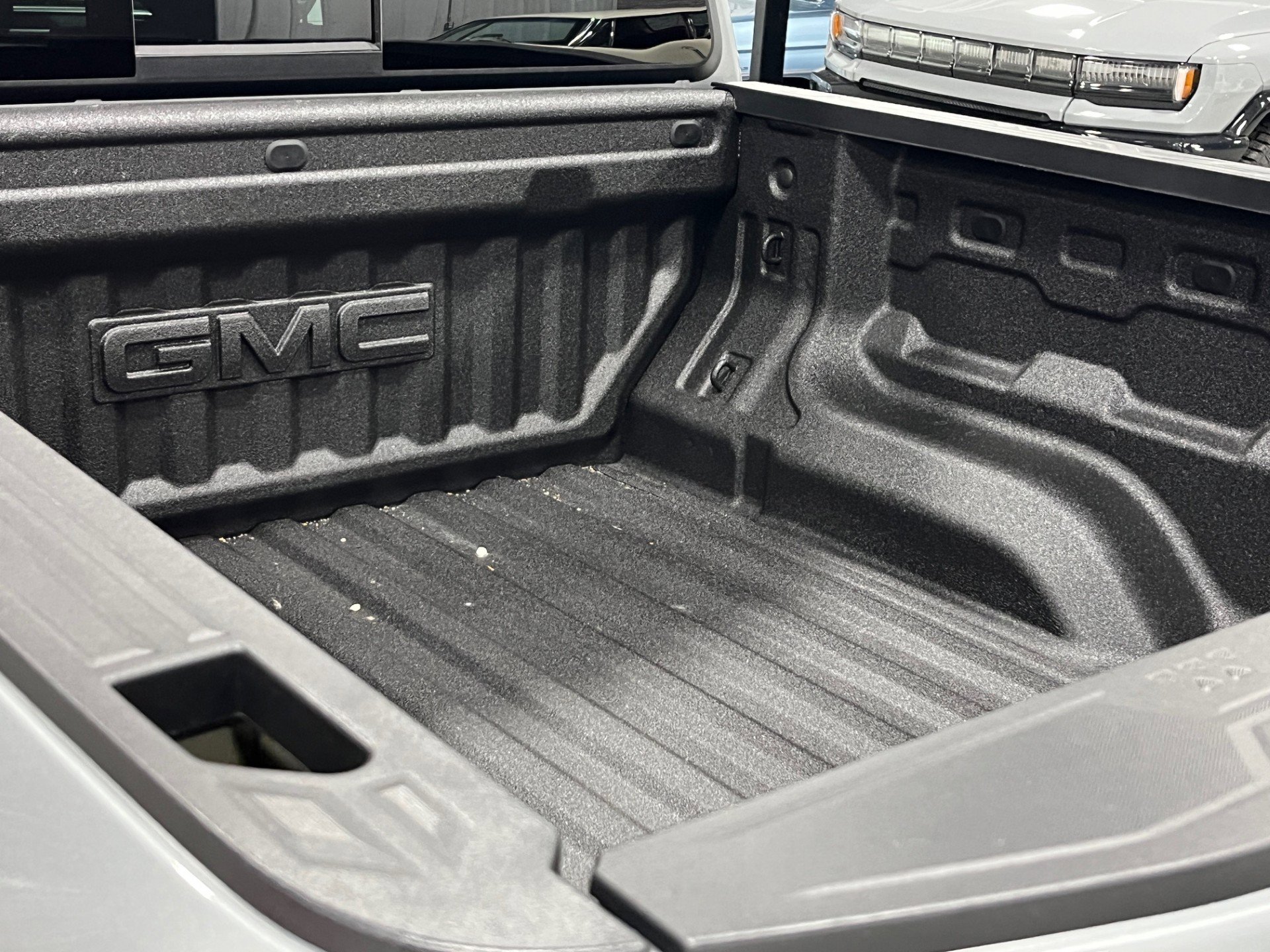 2026 Gmc Canyon Elevation photo 4