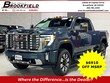GMC Sierra 2500 HD