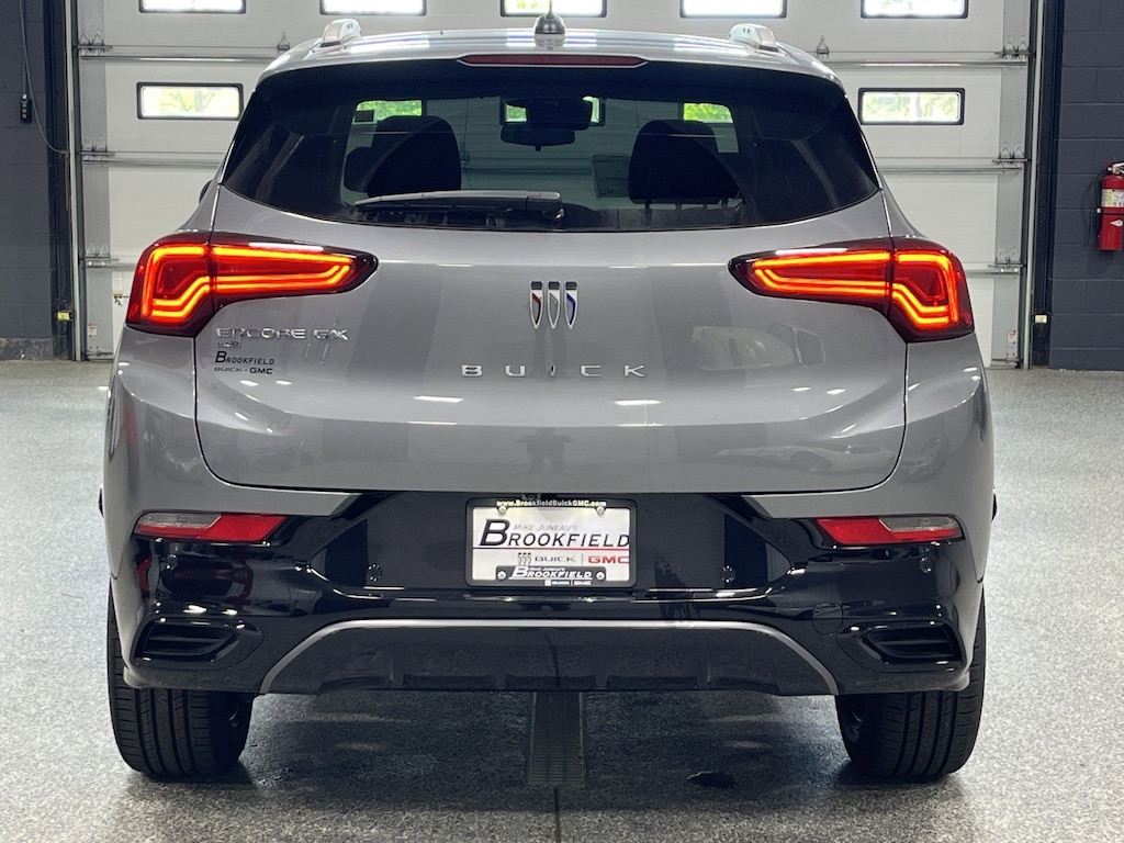 New 2026 Buick Encore GX Sport Touring SUV