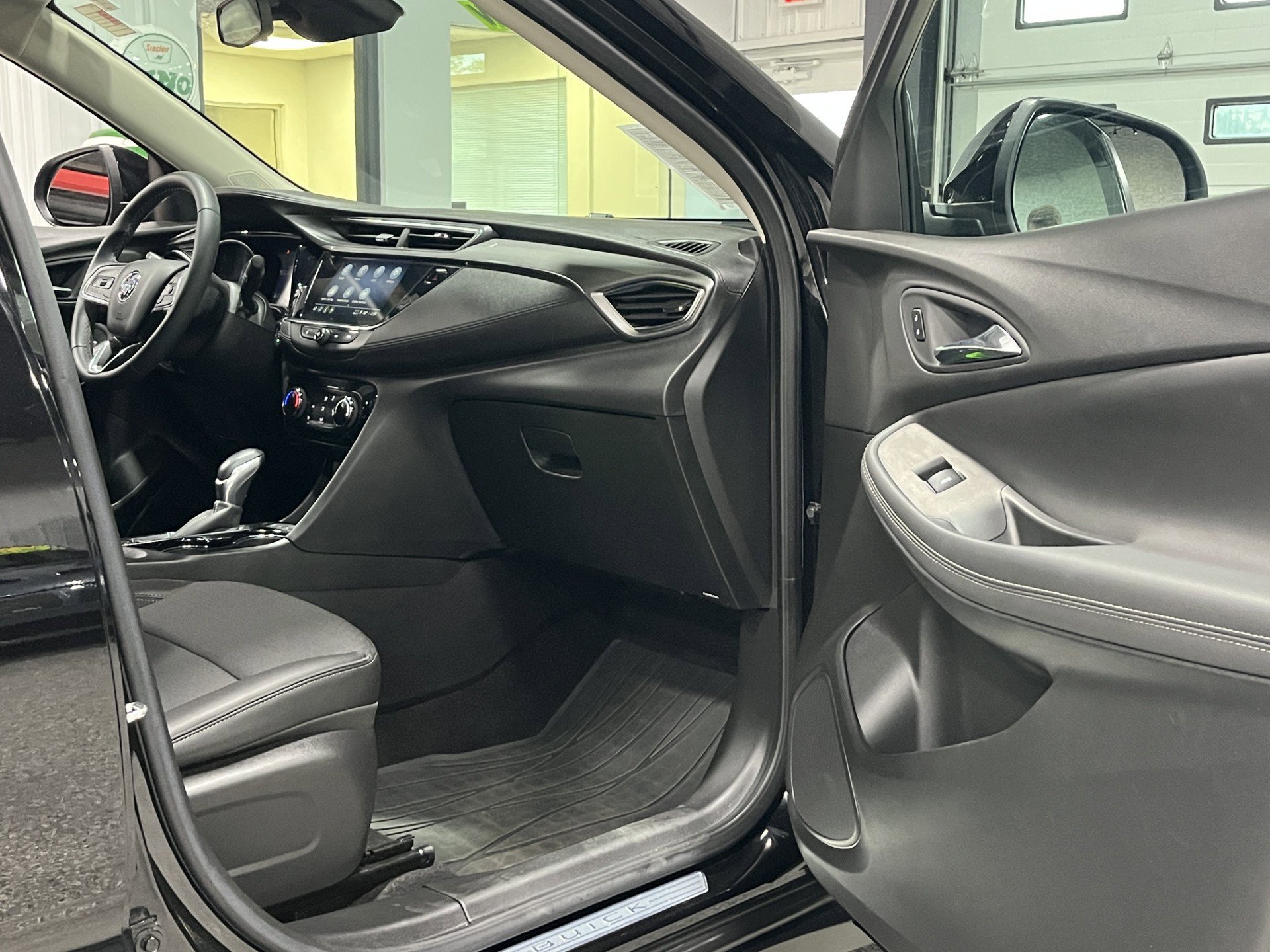 2023 Buick Encore GX Preferred - Photo 8